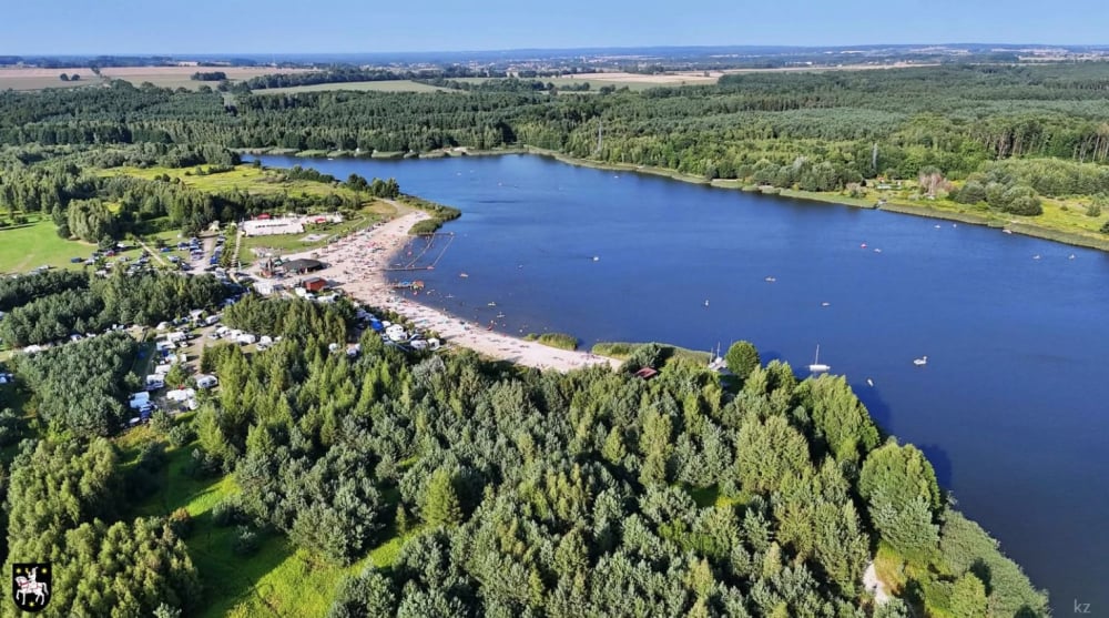 Oto najpiękniejsza wieś na Dolnym Śląsku. Jest położona niecałe 50 km od Wrocławia - Stradomia Wierzchnia.