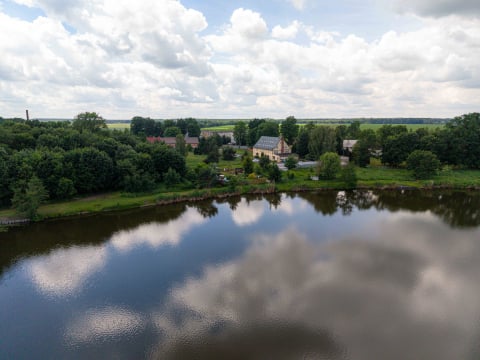 Oto najpiękniejsza wieś na Dolnym Śląsku. Jest położona niecałe 50 km od Wrocławia [ZDJĘCIA] - 7