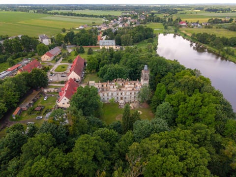 Oto najpiękniejsza wieś na Dolnym Śląsku. Jest położona niecałe 50 km od Wrocławia [ZDJĘCIA] - 8
