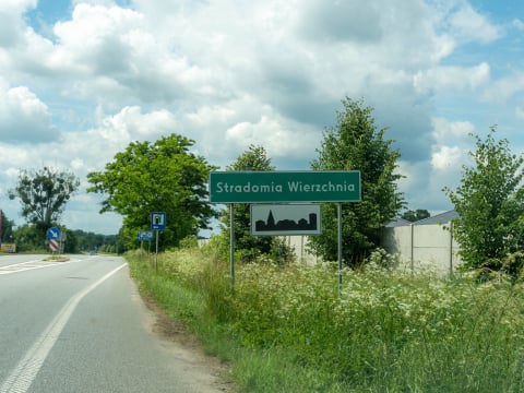 Oto najpiękniejsza wieś na Dolnym Śląsku. Jest położona niecałe 50 km od Wrocławia [ZDJĘCIA] - 10