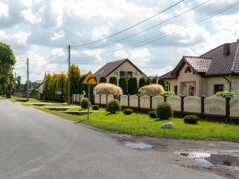 Oto najpiękniejsza wieś na Dolnym Śląsku. Jest położona niecałe 50 km od Wrocławia [ZDJĘCIA] - 11