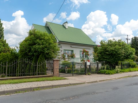 Oto najpiękniejsza wieś na Dolnym Śląsku. Jest położona niecałe 50 km od Wrocławia [ZDJĘCIA] - 12