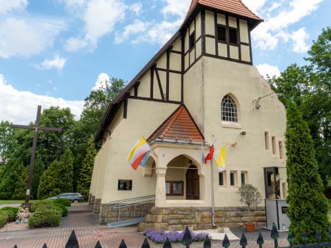 Oto najpiękniejsza wieś na Dolnym Śląsku. Jest położona niecałe 50 km od Wrocławia [ZDJĘCIA] - 14