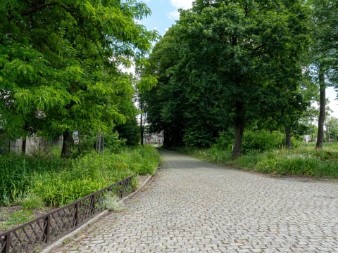 Oto najpiękniejsza wieś na Dolnym Śląsku. Jest położona niecałe 50 km od Wrocławia [ZDJĘCIA] - 2