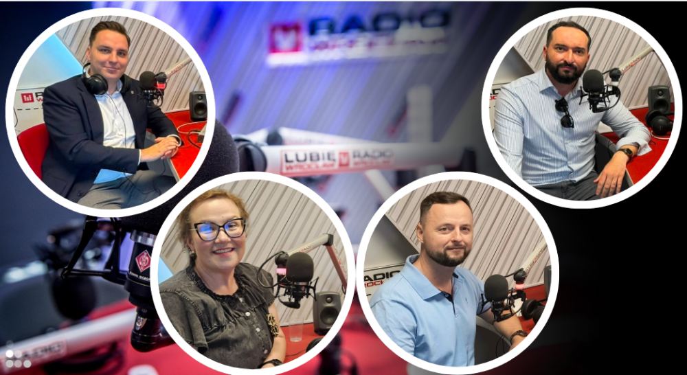 Różne punkty słyszenia: Remonty i utrudnienia na drogach w okresie wakacji. Gdzie będzie ich najwięcej? - W Różnych Punktach Słyszenia rozmawialiśmy o remontach i utrudnieniach, które zaplanowane są w okresie wakacyjnym.