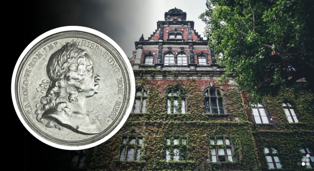 To małe dzieła sztuki. Można obejrzeć je w Muzeum Narodowym - Wystawa medali do obejrzenia w Muzeum Narodowym