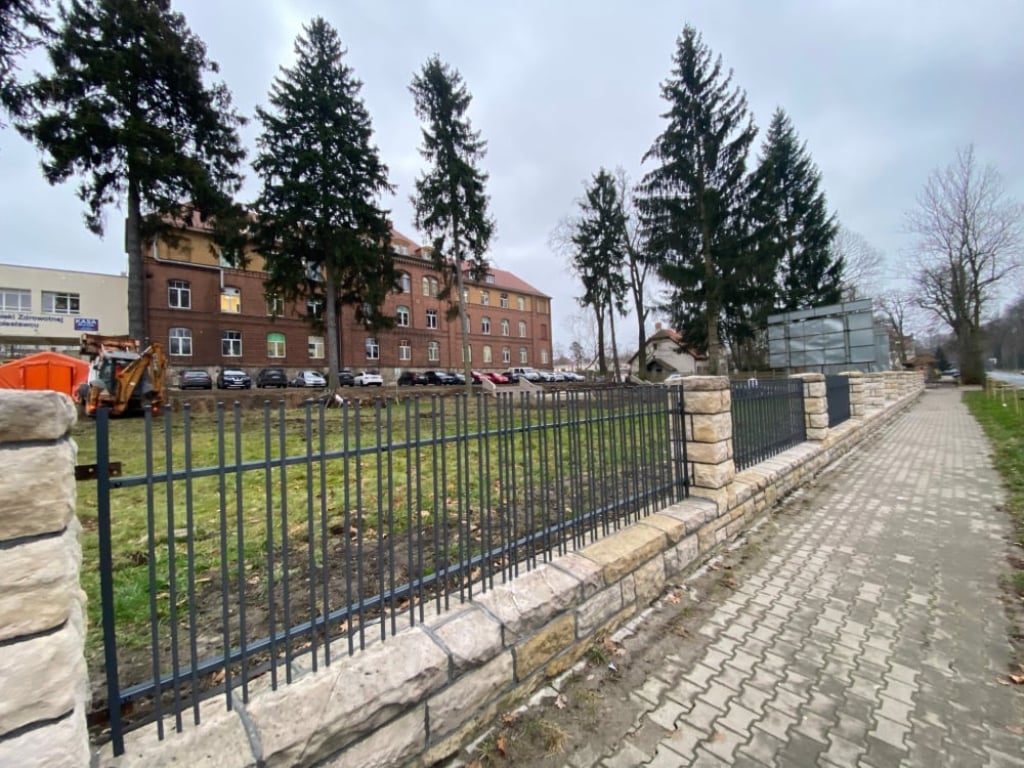 Bolesławiecki szpital inwestuje w przyszłość. Trzy duże projekty w toku - Ponad 30 mln zł na rozwój szpitala w Bolesławcu. Trwa duża modernizacja