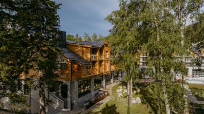Ostre Koło w Karpaczu. Odwiedzimy pałace ziemi Jeleniogórskiej - 4