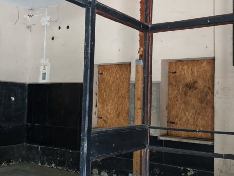 Złotoryja: Powstanie nowoczesne centrum przesiadkowe, ale stary dworzec dalej będzie popadał w ruinę - 4