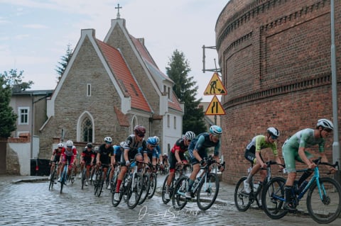 Marius Linde wygrywa VeloBank Ślęża Tour Dolny Śląsk  - 0