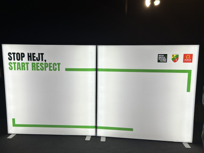 Stop Hejt, Start Respect. Jak uczniowie z gminy Kobierzyce walczyli z hejtem?