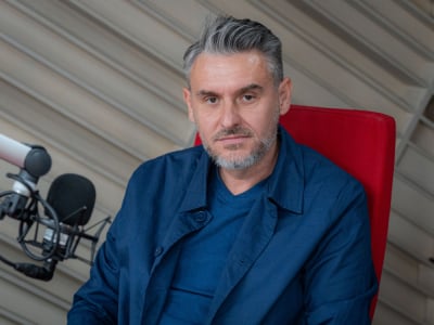 Rozmowa dnia: Bartłomiej Ciążyński, były wiceminister sprawiedliwości
