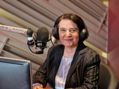Reakcja24: Irena Szopka z ZUS w studiu Radia Wrocław