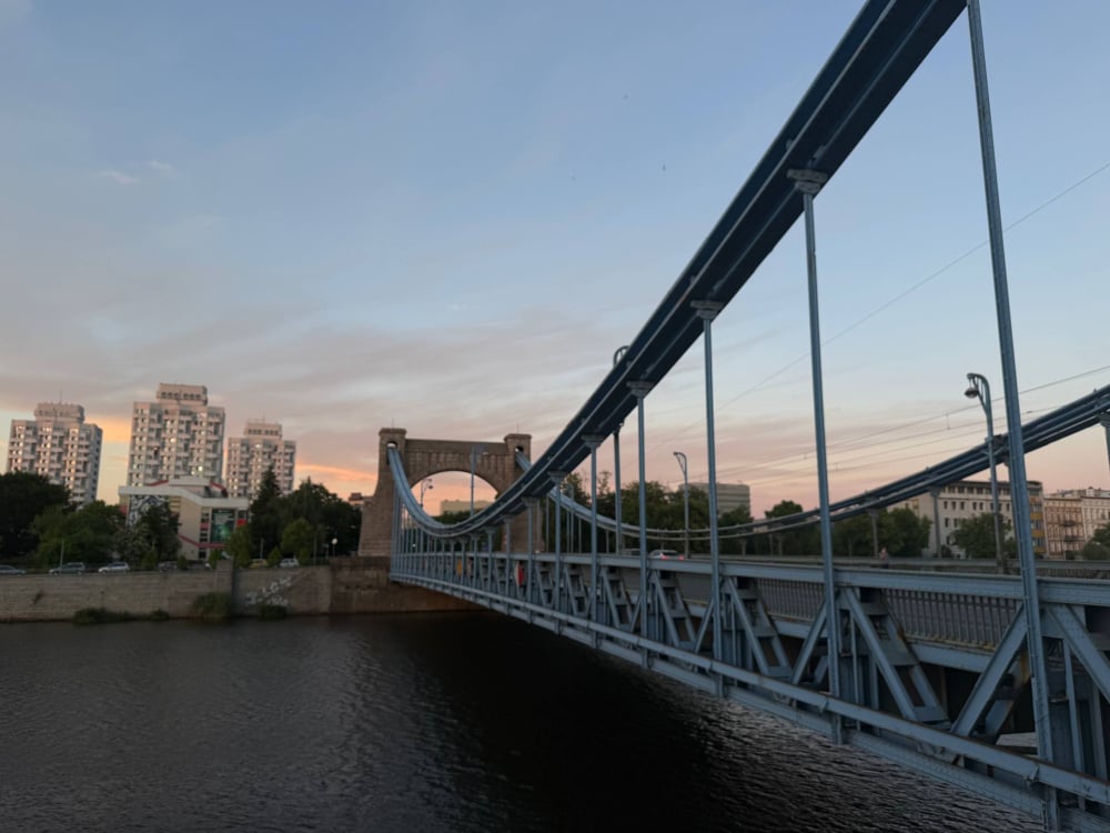 Сміятися, творити, надихати. Нові події у Вроцлаві