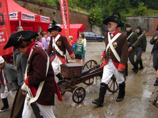 Święto Twierdzy w Kłodzku - 22