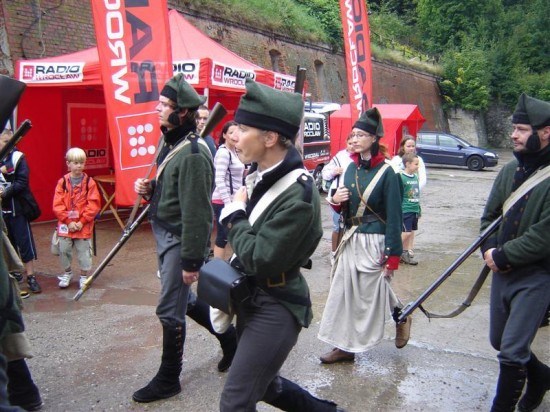 Święto Twierdzy w Kłodzku - 23
