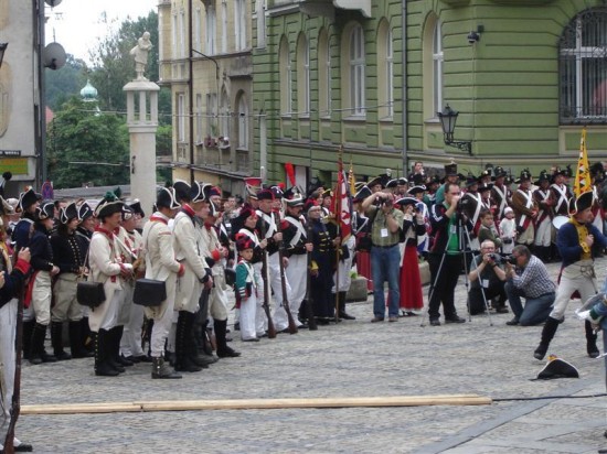Święto Twierdzy w Kłodzku - 2