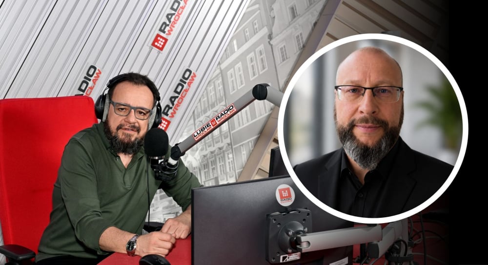 Rozmowa Dnia: Piotr Nowicki, menedżer ochrony zdrowia, o aferze związanej z pensjami lekarzy