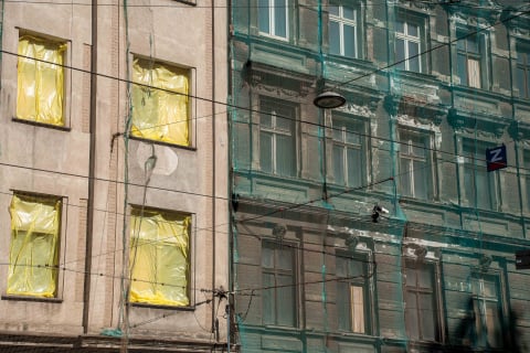 Kolejny ruch w sprawie kamienic na Pułaskiego. Część zburzą, a resztę wyremontują - 4