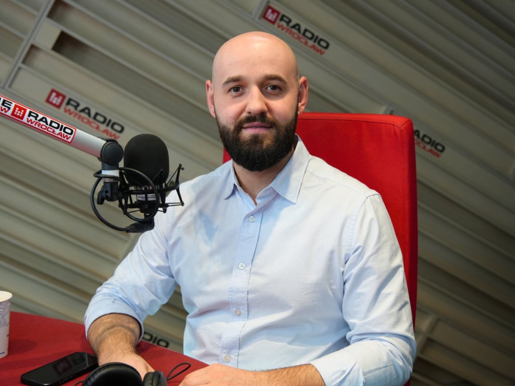 Reakcja24: Hubert Plichta o prawach konsumentów - Hubert Plichta o prawach konsumentów w programie Reakcja24