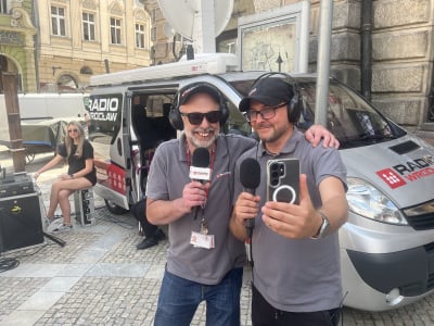 Nasze Radio jest w Kłodzku! Sprawdźcie, gdzie można spotkać Parę dla Dolnego Śląska [ZDJĘCIA] - 8