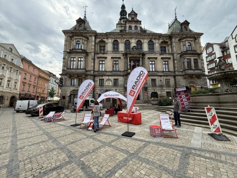 Nasze Radio jest w Kłodzku! Sprawdźcie, gdzie można spotkać Parę dla Dolnego Śląska [ZDJĘCIA] - 9