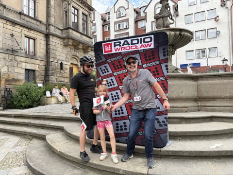 Nasze Radio jest w Kłodzku! Sprawdźcie, gdzie można spotkać Parę dla Dolnego Śląska [ZDJĘCIA] - 10