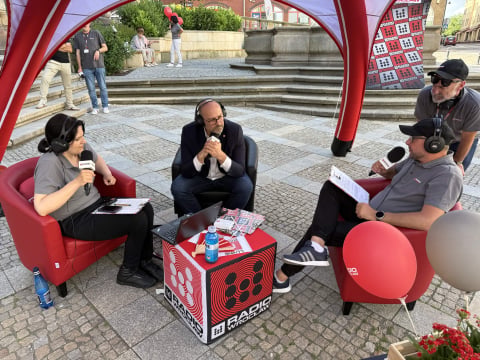 Burmistrz Kłodzka o referendum, powodzi i kontrowersjach. Michał Piszko rozmawiał z Radiem Wrocław i słuchaczami [POSŁUCHAJ] - 0
