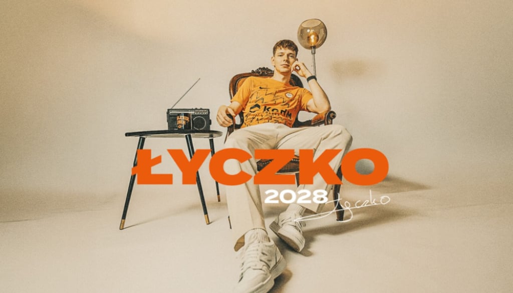 Szymon Łyczko i Paweł Kosmalski zostali nowymi piłkarzami Zagłębia Lubin