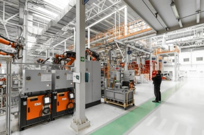 Jak niewłaściwa wilgotność powietrza wpływa na wydajność proces&oacute;w produkcyjnych?