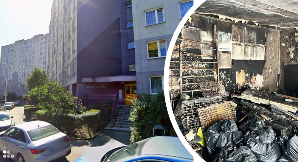 200 os&oacute;b żyje bez gazu, bo nie ma kontaktu z jednym sąsiadem. Impas trwa już 2 miesiące