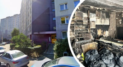 200 os&oacute;b żyje bez gazu, bo nie ma kontaktu z jednym sąsiadem. Impas trwa już 2 miesiące