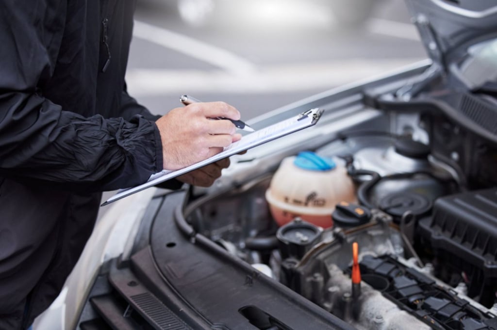 Regularnie serwisujesz auto? Przy sprzedaży możesz zyskać nawet 17 proc.