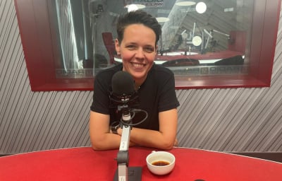 Chwalimy swoje: Agnieszka Rojewska - może zostać najbardziej utytułowaną baristką na świecie