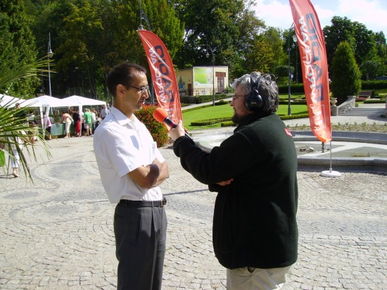 DRJ w Kudowie Zdroju - 3