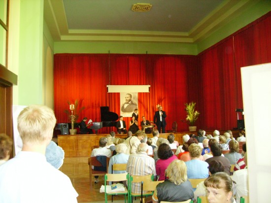 DRJ w Kudowie Zdroju - 4