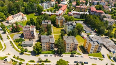 Kudowa-Zdr&oacute;j: Te chodniki wyremontują po 50 latach. W mieście powstanie też skatepark