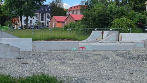 Kudowa-Zdrój: Te chodniki wyremontują po 50 latach. W mieście powstanie też skatepark - 3