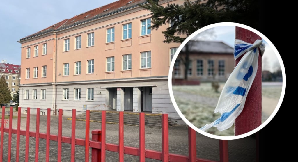 Zabójstwo 11-latki w Jeleniej Górze. Ruszyła kontrola wtórna SP 10 po tragedii z 2025 roku - Rusza kontrola wtórna w SP 10 w Jeleniej Górze po sprawie z 2025 roku