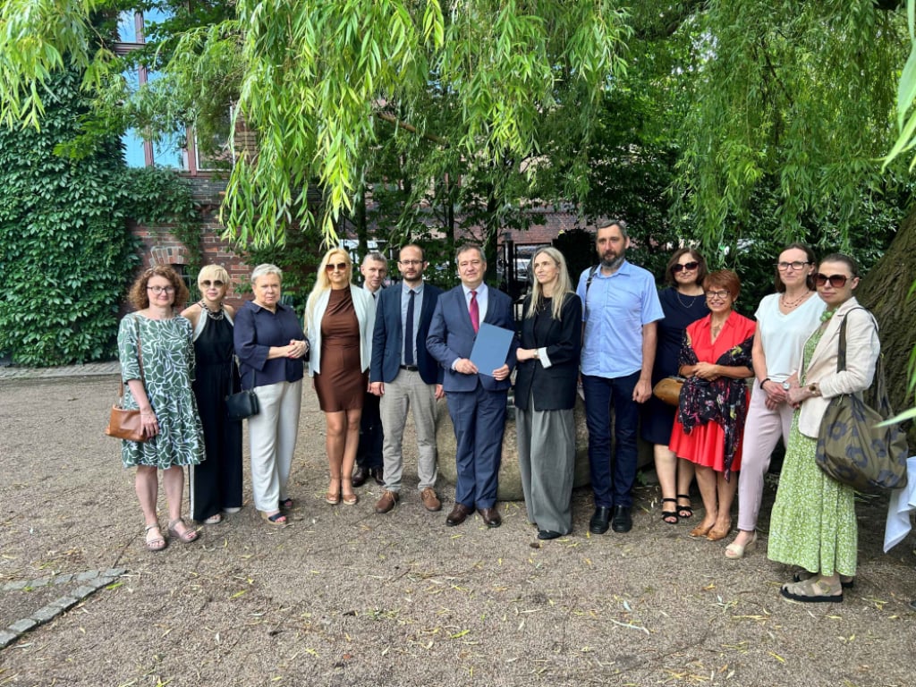 Nowy kierunek na Uniwersytecie Wrocławskim już od października