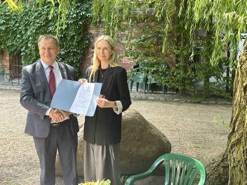 Nowy kierunek na Uniwersytecie Wrocławskim. Techniki eksperymentalne w kryminalistyce już od października - 0