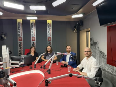 R&oacute;żne punkty słyszenia: Czy Miękinia jest gotowa na gigantyczną inwestycję?