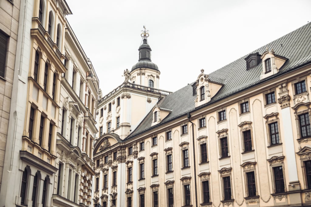 Awans wrocławskich uczelni w Rankingu Perspektywy. Która z nich znalazła się najwyżej w zestawieniu? - Uniwersytet Wrocławski dopiero na 15. miejscu w rankingu