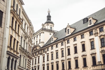 Awans wrocławskich uczelni w Rankingu Perspektywy. Kt&oacute;ra z nich znalazła się najwyżej?