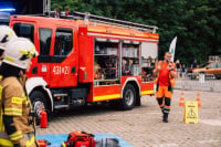 Dzień, który może uratować życie. 20. edycja Moto Safety Day w Polanicy-Zdroju