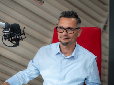 Reakcja24: Z Danielem Gibskim o ochronie materialnego dziedzictwa regionu