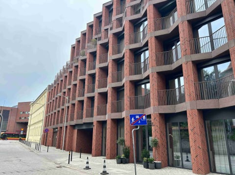 Europejska Fasada Roku jest we Wrocławiu! "Absolutnie się nie spodziewaliśmy" - 0