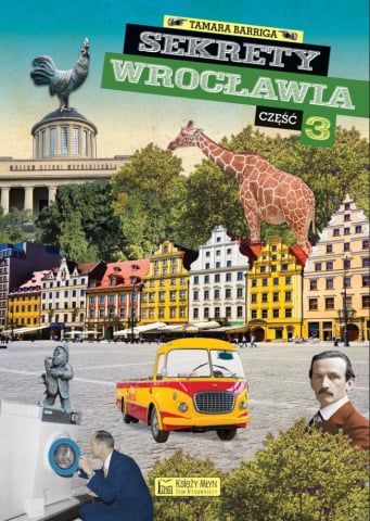 Dźwiękowa Historia - Sekrety Wrocławia