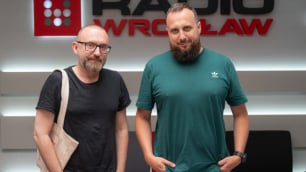Tomasz Stawiszyński: Czynnik alchemiczny