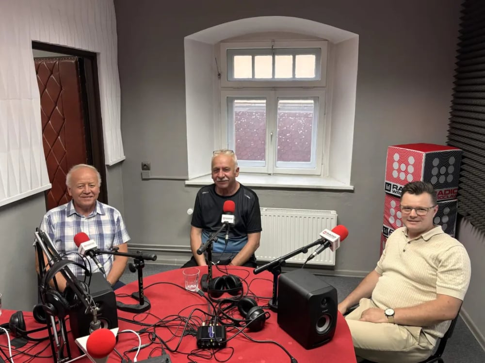 Różne punkty słyszenia: Wotum zaufania i absolutorium w powiecie karkonoskim - Różne punkty słyszenia: Debata samorządowa